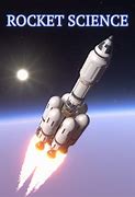 rocket science